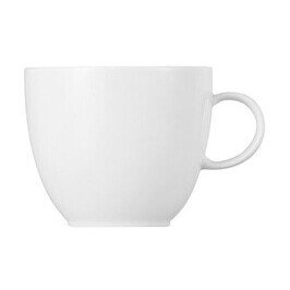 Kaffee-Obertasse Sunny Day Weiss Thomas