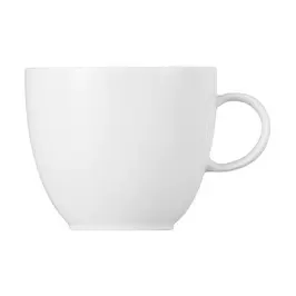 Kaffee-Obertasse Sunny Day Weiss Thomas