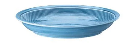 Suppenteller 22 cm Trend Colour Arctic Blue