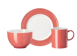 Thomas Sunny Day Soft Red