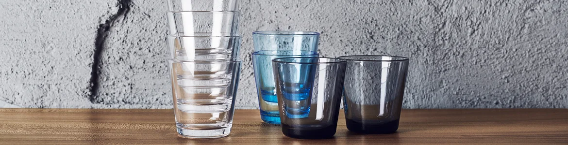 Iittala Kartio