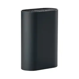 Messerblock 24 cm Singles Black Zone Denmark