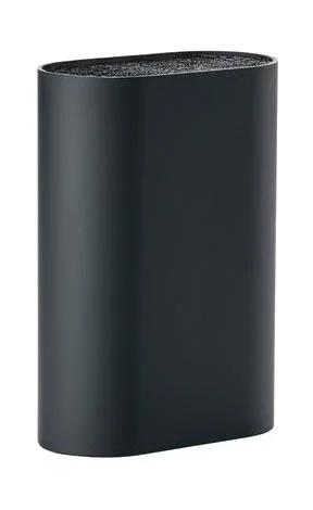 Messerblock 24 cm Singles Black