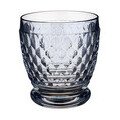 Wasserglas 0,2 l Boston Coloured Blue Villeroy & Boch