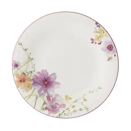 Frühstücksteller 22 cm Mariefleur Basic Neu Villeroy & Boch