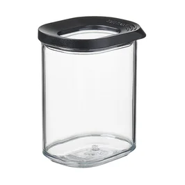 Vorratsdose Mini 0,375 l Modula Schwarz Mepal
