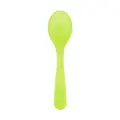 LumiSpoon 12cm lemon green marmoriert Acryl RBV Birkmann