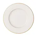 Signature Frühstücksteller 23 cm Anmut Gold Villeroy & Boch