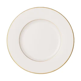Signature Frühstücksteller 23 cm Anmut Gold Villeroy & Boch