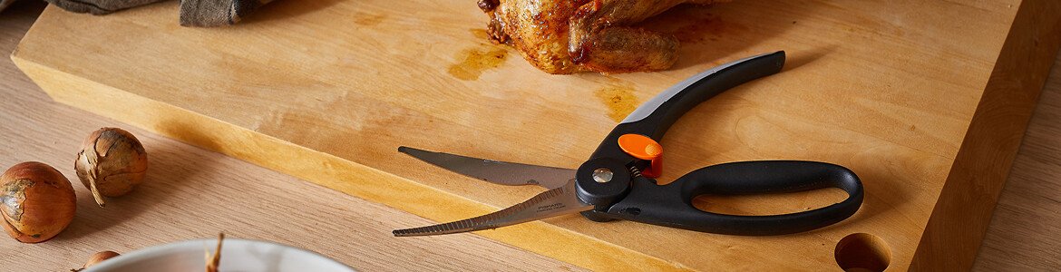 Fiskars Scheren