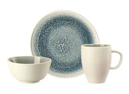 Rosenthal Junto Aquamarine (Porzellan)