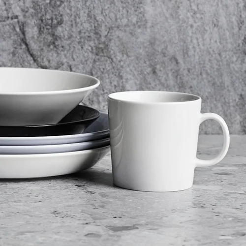 Welche Tasse ist perfekt für welchen Kaffee?