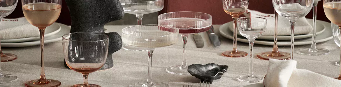 Champagnergläser