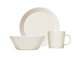 Iittala Teema Weiss (Porzellan)