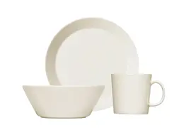 Iittala Teema weiss (Porzellan)