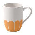 Henkelbecher 290ml Fleur soleil Villeroy & Boch