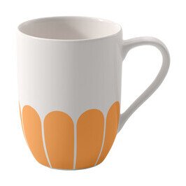 Henkelbecher 290ml Fleur soleil Villeroy & Boch