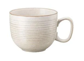 Cappuccinotasse 0,27 l Nature Sand