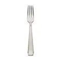 Tafelgabel Art Deco 925 Sterlingsilber Robbe & Berking