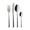 Tafelbesteck-Set 4-tlg. Piemont Edelstahl Villeroy & Boch