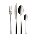 Tafelbesteck-Set 4-tlg. Piemont Edelstahl Villeroy & Boch
