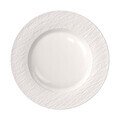 Speiseteller 27x27x2cm Manufacture Ice Villeroy & Boch
