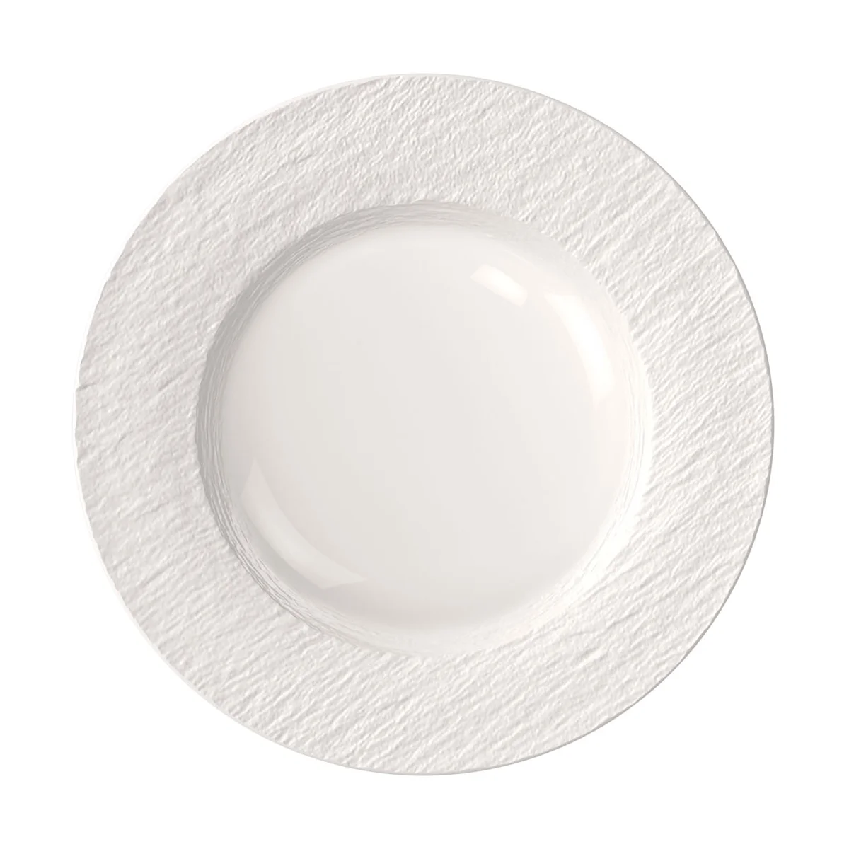 Speiseteller 27 cm Manufacture Ice