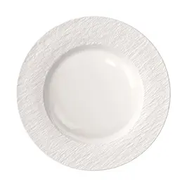 Speiseteller 27 cm Manufacture Ice Villeroy & Boch