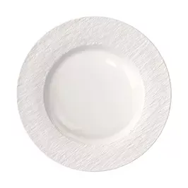 Speiseteller 27 cm Manufacture Ice Villeroy & Boch
