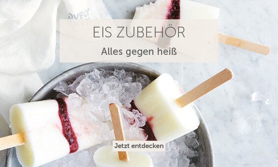 Eis Zubehör