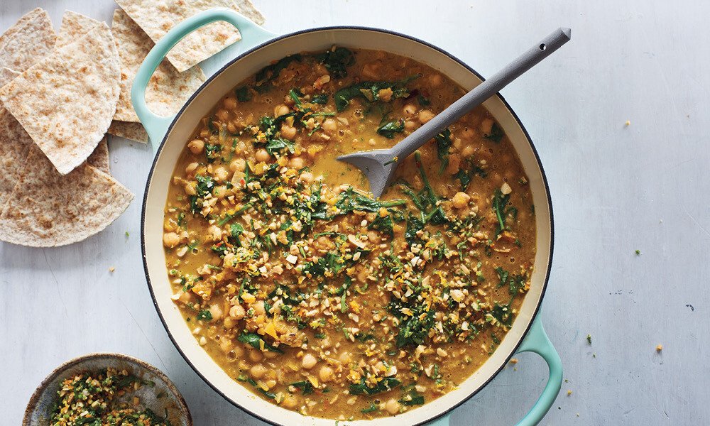 tischwelt-rezept-kuerbis-erdnuss-eintopf-côte -d’Ivoire-speedy-bosh-emf-verlag-