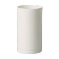 Teelichthalter 13 cm MetroChic blanc Gifts Villeroy & Boch