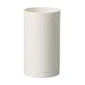 Signature Teelichthalter 13 cm MetroChic blanc Gifts Villeroy & Boch