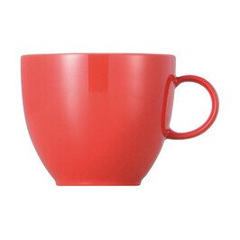 Kaffee-Obertasse Sunny Day New Red Thomas