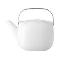 Teekanne 6 P. 3-Tlg  1,34L Suomi Weiß Rosenthal