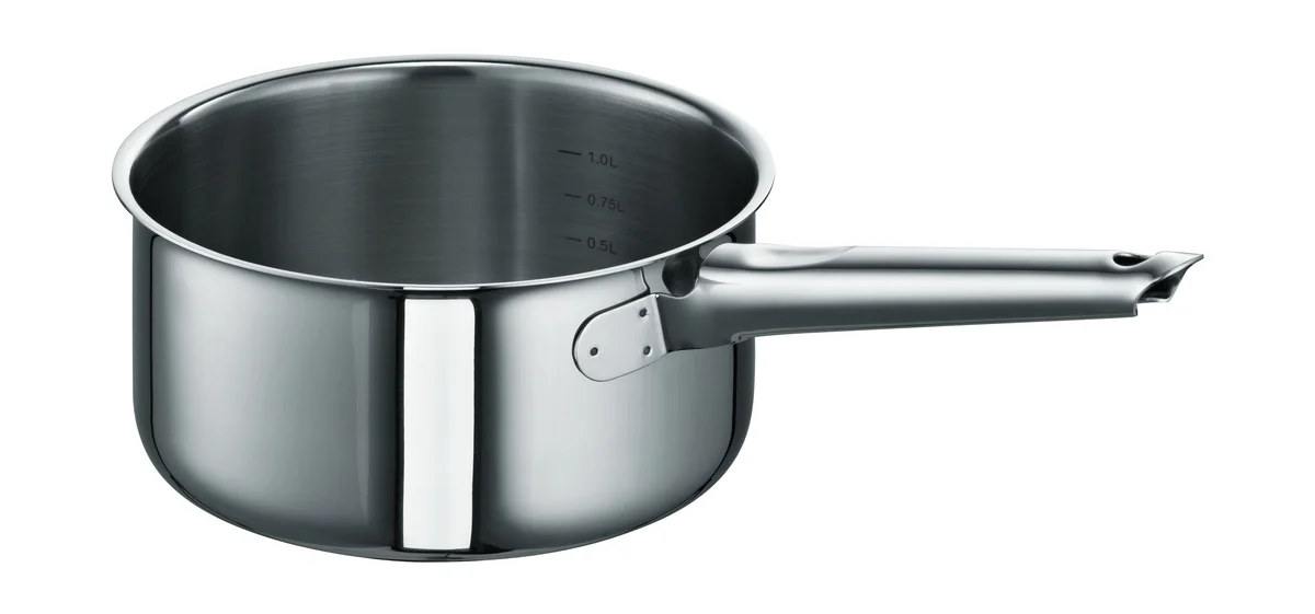 Stieltopf 16 cm Romana i