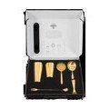 Cocktail-Box 5-tlg. The Premium Speakeasy Collection gold Barprofessional