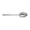 Tafellöffel 1 Edelstahl Dry mattierter Griff Alessi