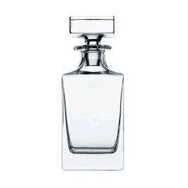 Whiskyflasche 3/4l 3081 Julia/Paola Nachtmann