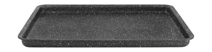 Backblech 37 cm hitzebeständig bis 260° C