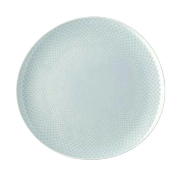 Speiseteller 27 cm Junto Opal Green