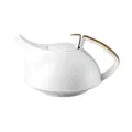 Teekanne TAC Skin Gold Rosenthal