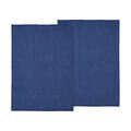 Geschirrtuch Line 50x70cm royal blue 2er-Set Södahl