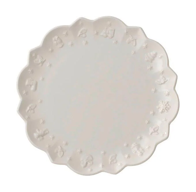 Frühstücksteller 23 cm Toy’s Delight Royal Classic