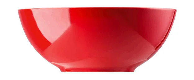 Müslischale 15 cm Sunny Day New Red