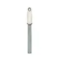 Zester-Reibe 33 cm Premium Classic Kaschmir Beige Microplane