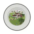 Brotteller 17 cm Design Naif Heirat Villeroy & Boch