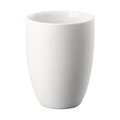 Becher doppelwandig the mug+ 0,3l Silky White Rosenthal