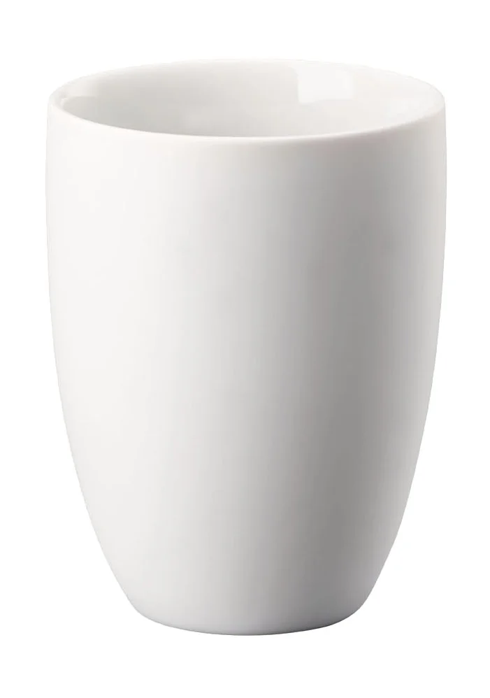 Becher 0,3 l The Mug+ Silky White