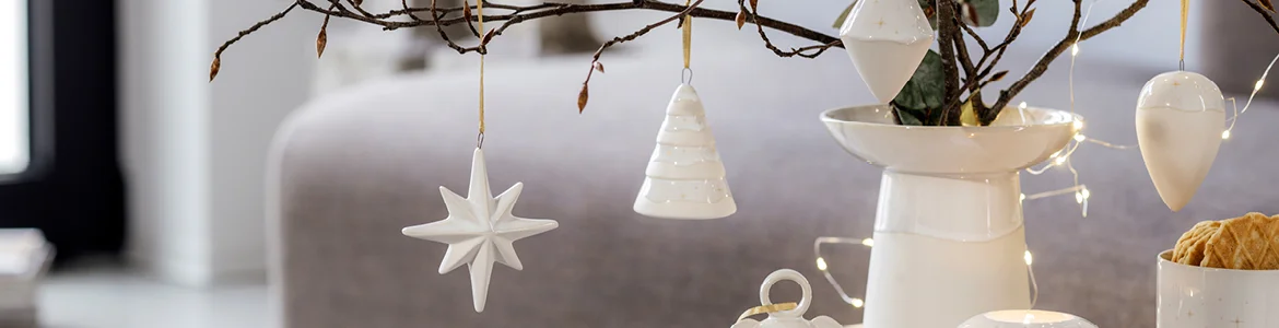 Villeroy & Boch Winter Glow